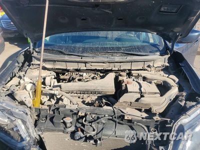 Zdjęcie 12 z 14 samochodu: 2016 NISSAN ROGUE S VIN:JN8AT2MT3GW017804 - miniatura