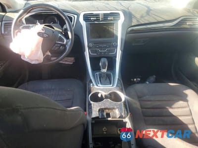 Zdjęcie 8 z 12 samochodu: 2016 FORD FUSION SE HYBRID VIN:3FA6P0LU0GR316289 - miniatura