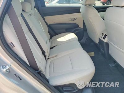 Zdjęcie 11 z 14 samochodu: 2026 HYUNDAI TUCSON SEL VIN:5NMJB3DE6TH696597 - miniatura