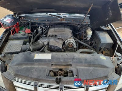 Zdjęcie 12 z 13 samochodu: 2010 CADILLAC ESCALADE ESV LUXURY VIN:1GYUKHEF1AR239619 - miniatura