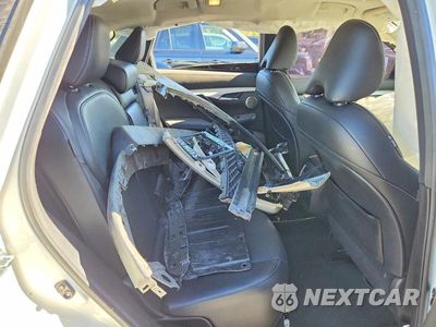 Zdjęcie 11 z 13 samochodu: 2022 INFINITI QX50 ESSENTIAL VIN:3PCAJ5CB2NF117132 - miniatura