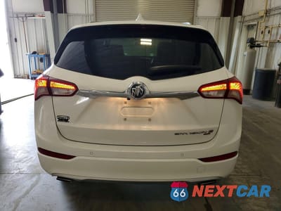 Zdjęcie 6 z 13 samochodu: 2020 BUICK ENVISION PREMIUM VIN:LRBFX3SX9LD053955 - miniatura