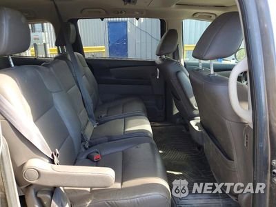 Zdjęcie 11 z 13 samochodu: 2016 HONDA ODYSSEY TOURING VIN:5FNRL5H90GB027175 - miniatura