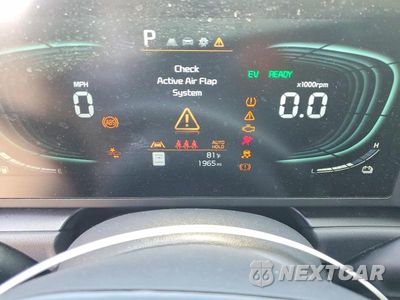 Zdjęcie 9 z 13 samochodu: 2026 KIA NIRO LX VIN:KNDCP3LE0T5350348 - miniatura