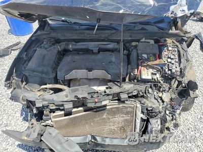 Zdjęcie 11 z 13 samochodu: 2014 CHEVROLET MALIBU 1LT VIN:1G11C5SL3EF296452 - miniatura