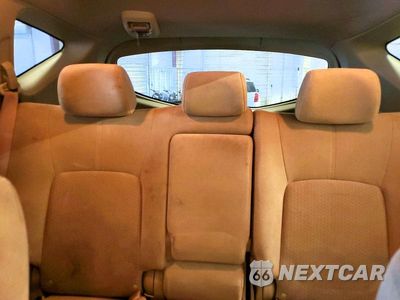 Zdjęcie 10 z 13 samochodu: 2009 NISSAN MURANO S VIN:JN8AZ18WX9W122906 - miniatura