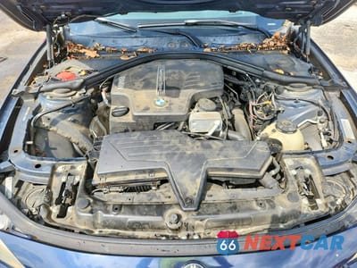 Zdjęcie 11 z 12 samochodu: 2012 BMW 328 I SULEV VIN:WBA3C1C59CF433090 - miniatura