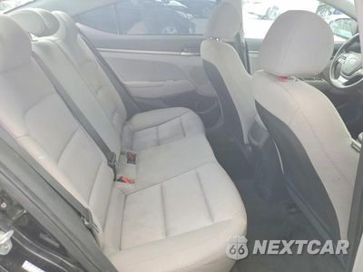 Zdjęcie 10 z 12 samochodu: 2018 HYUNDAI ELANTRA SE VIN:KMHD74LF6JU452643 - miniatura