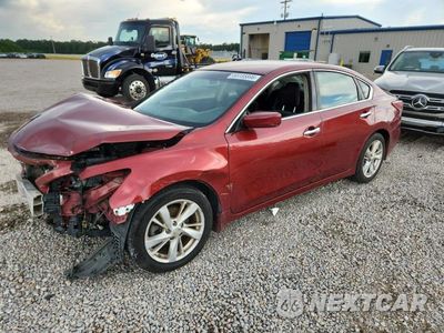 2013 NISSAN ALTIMA 2.5 1N4AL3AP2DC298098 - główne zdjęcie licytacji z USA - miniatura