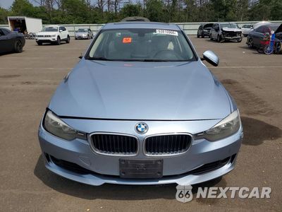Piąte zdjęcie samochodu w środku: 2015 BMW 328 XI SULEV VIN:WBA3B5C50FP654389 - miniatura