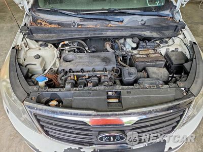 Zdjęcie 12 z 13 samochodu: 2012 KIA SPORTAGE LX VIN:KNDPBCA29C7233106 - miniatura