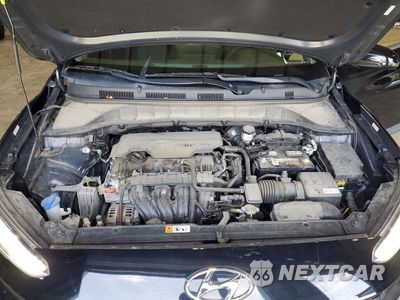 Zdjęcie 12 z 13 samochodu: 2023 HYUNDAI KONA SEL VIN:KM8K6CAB4PU057454 - miniatura