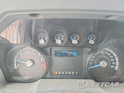 Zdjęcie 9 z 12 samochodu: 2012 FORD F250 SUPER DUTY VIN:1FT7W2B6XCEB56001 - miniatura