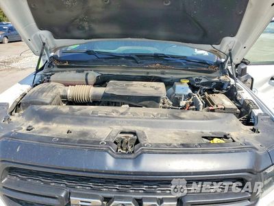 Zdjęcie 11 z 12 samochodu: 2023 RAM 1500 VIN:1C6RRFGG4PN615318 - miniatura