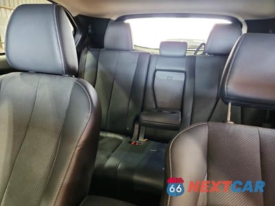 Zdjęcie 10 z 13 samochodu: 2026 MITSUBISHI ECLIPSE CROSS SE VIN:JA4ATWAA3TZ015169 - miniatura