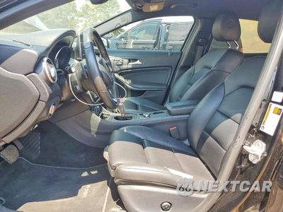 Zdjęcie 7 z 12 samochodu: 2017 MERCEDES-BENZ GLA 250 VIN:WDCTG4EB1HJ296298 - miniatura