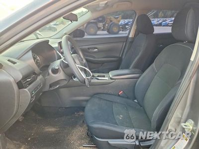 Zdjęcie 7 z 12 samochodu: 2020 NISSAN SENTRA S VIN:3N1AB8BV5LY243693 - miniatura