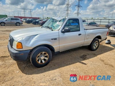 2005 FORD RANGER 1FTYR10D55PB07626 - główne zdjęcie licytacji z USA - miniatura