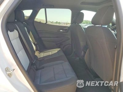 Zdjęcie 11 z 14 samochodu: 2025 CHEVROLET TRAX 1RS VIN:KL77LGEP5SC056387 - miniatura