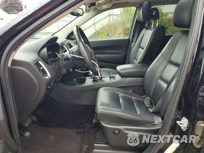 Zdjęcie 7 z 14 samochodu: 2019 DODGE DURANGO CITADEL VIN:1C4RDJEG8KC536297 - miniatura