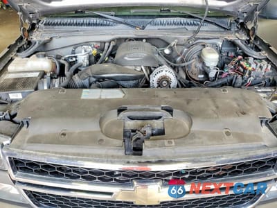 Zdjęcie 11 z 12 samochodu: 2006 CHEVROLET SILVERADO K1500 VIN:2GCEK19B361242014 - miniatura