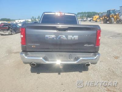 Zdjęcie 6 z 12 samochodu: 2025 RAM 1500 BIG HORN/LONE STAR VIN:1C6SRFBP0SN695783 - miniatura