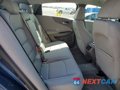 Zdjęcie 10 z 12 samochodu: 2021 CHEVROLET MALIBU LT VIN:1G1ZD5STXMF051484 - miniatura
