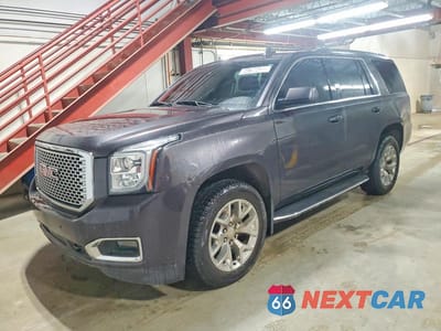 2016 GMC YUKON SLT 1GKS2BKC3GR462245 - główne zdjęcie licytacji z USA - miniatura