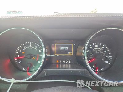 Zdjęcie 9 z 13 samochodu: 2015 FORD MUSTANG VIN:1FA6P8AM5F5352482 - miniatura