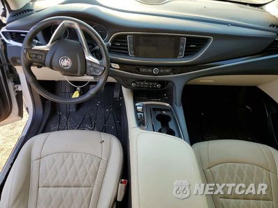 Zdjęcie 8 z 14 samochodu: 2023 BUICK ENCLAVE AVENIR VIN:5GAEVCKW0PJ191743 - miniatura