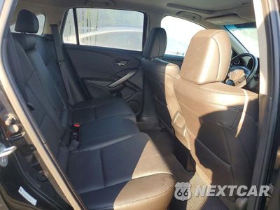 Zdjęcie 10 z 12 samochodu: 2013 ACURA RDX VIN:5J8TB4H34DL024014 - miniatura