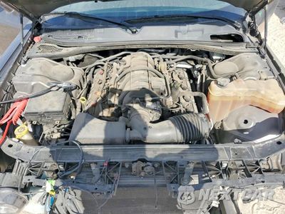 Zdjęcie 11 z 12 samochodu: 2016 DODGE CHALLENGER R/T VIN:2C3CDZBT0GH334942 - miniatura