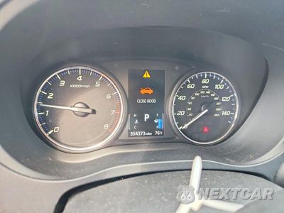 Zdjęcie 9 z 12 samochodu: 2017 MITSUBISHI OUTLANDER SE VIN:JA4AD3A30HZ002528 - miniatura