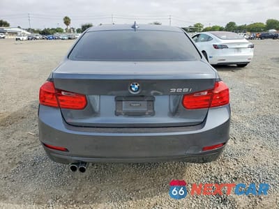Zdjęcie 6 z 12 samochodu: 2015 BMW 328 I SULEV VIN:WBA3C1C52FK120748 - miniatura