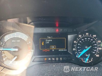 Zdjęcie 9 z 12 samochodu: 2014 FORD FUSION SE VIN:1FA6P0HD9E5377911 - miniatura