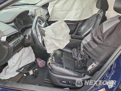 Zdjęcie 7 z 12 samochodu: 2021 NISSAN ALTIMA SR VIN:1N4BL4CV4MN348932 - miniatura