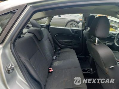 Zdjęcie 10 z 12 samochodu: 2017 FORD FIESTA SE VIN:3FADP4BE8HM123539 - miniatura