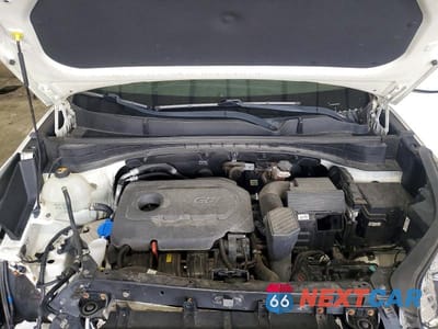Zdjęcie 12 z 14 samochodu: 2020 KIA SPORTAGE LX VIN:KNDPMCAC5L7629407 - miniatura