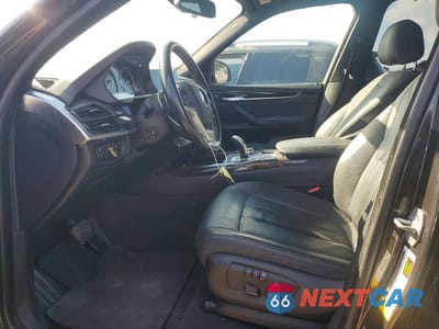 Zdjęcie 7 z 12 samochodu: 2018 BMW X5 XDRIVE35I VIN:5UXKR0C50J0X88607 - miniatura