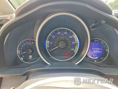 Zdjęcie 9 z 12 samochodu: 2016 HONDA FIT LX VIN:JHMGK5H55GX003515 - miniatura
