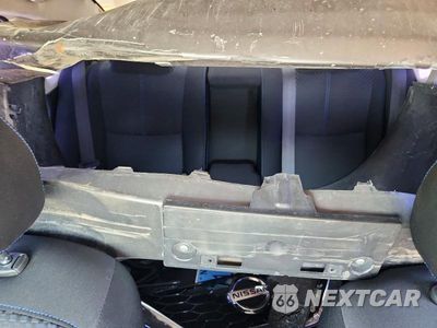 Zdjęcie 10 z 14 samochodu: 2018 NISSAN SENTRA SR VIN:3N1AB7AP5JY332884 - miniatura