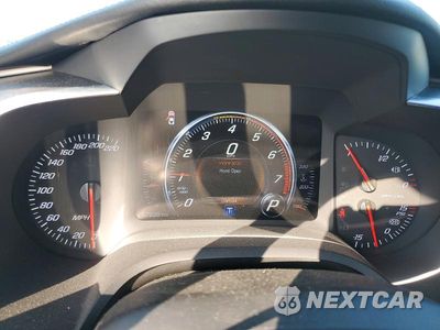 Zdjęcie 9 z 12 samochodu: 2017 CHEVROLET CORVETTE Z06 1LZ VIN:1G1YP2D61H5604818 - miniatura