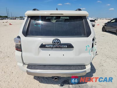 Zdjęcie 6 z 14 samochodu: 2021 TOYOTA 4RUNNER TRD OFF-ROAD PREMIUM VIN:JTERU5JR8M5939049 - miniatura