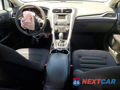 Zdjęcie 8 z 13 samochodu: 2014 FORD FUSION SE VIN:3FA6P0H73ER292487 - miniatura
