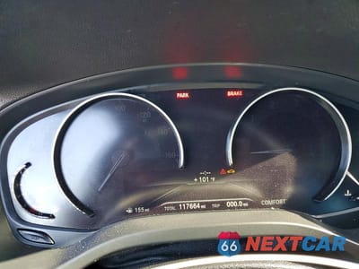 Zdjęcie 9 z 13 samochodu: 2018 BMW X3 XDRIVE30I VIN:5UXTR9C52JLC69486 - miniatura