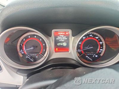 Zdjęcie 9 z 13 samochodu: 2018 DODGE JOURNEY SE VIN:3C4PDCAB6JT277096 - miniatura