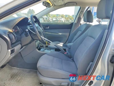 Zdjęcie 7 z 12 samochodu: 2003 MAZDA 6 S VIN:1YVFP80D135M41581 - miniatura