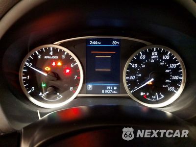 Zdjęcie 9 z 13 samochodu: 2019 NISSAN SENTRA SV VIN:3N1AB7APXKY388403 - miniatura