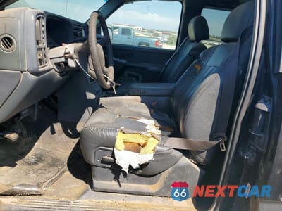 Zdjęcie 7 z 12 samochodu: 2002 CHEVROLET SILVERADO K1500 VIN:1GCEK19T52Z145083 - miniatura