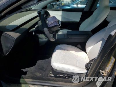Zdjęcie 7 z 12 samochodu: 2024 TESLA MODEL 3 VIN:5YJ3E1EB1RF797422 - miniatura